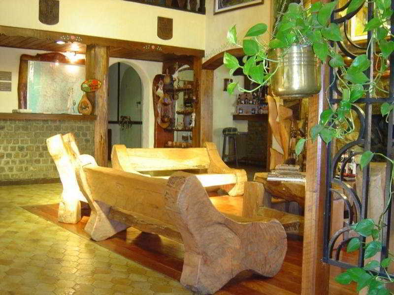 Hosteria La Posta Del Cazador San Martín de los Andes Exterior photo