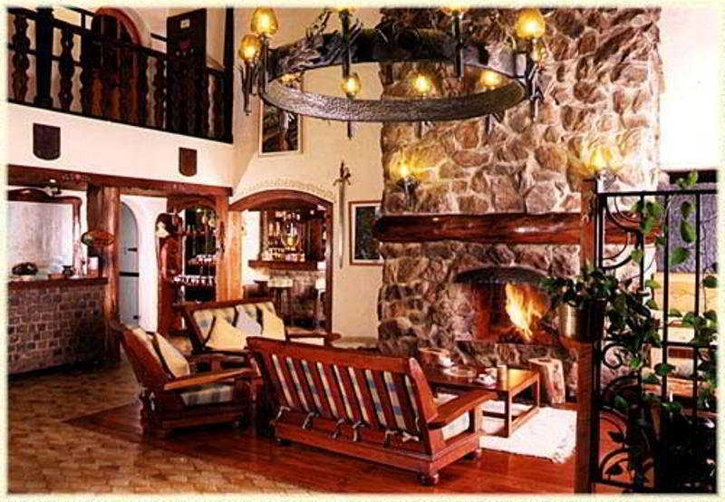 Hosteria La Posta Del Cazador San Martín de los Andes Exterior photo